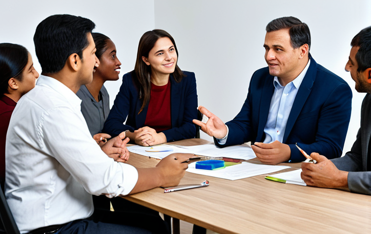 Comunicação Comunitária Turbinada: Estratégias Surpreendentes Que Você Precisa Conhecer! 3 comunicação - 이미지 1